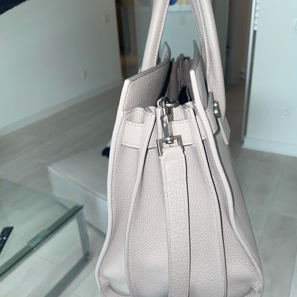 COPY - Saint Laurent sac de jour large - Picture 7 of 9